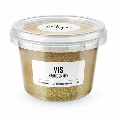 Myx Vis kruidenmix glutenvrij