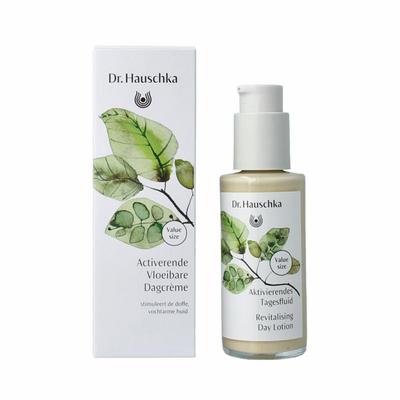 Dr. Hauschka Spring26 vloeibare dagcreme