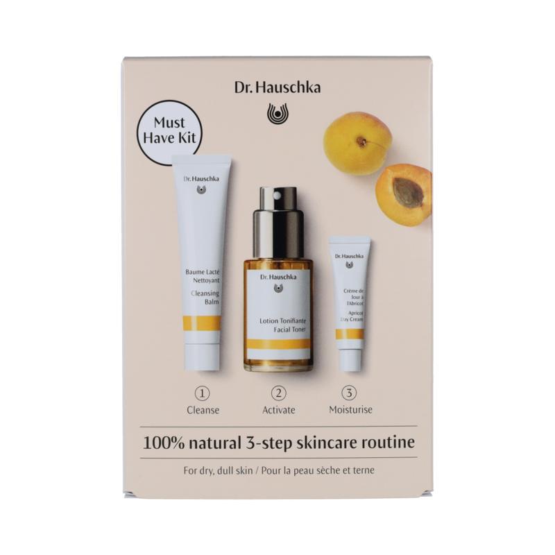 Must have kit abrikozencreme nieuw