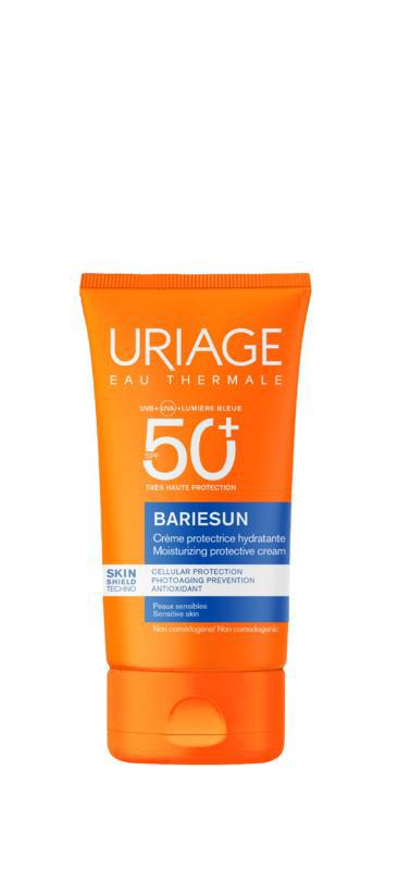 Bariesun cream SPF50+