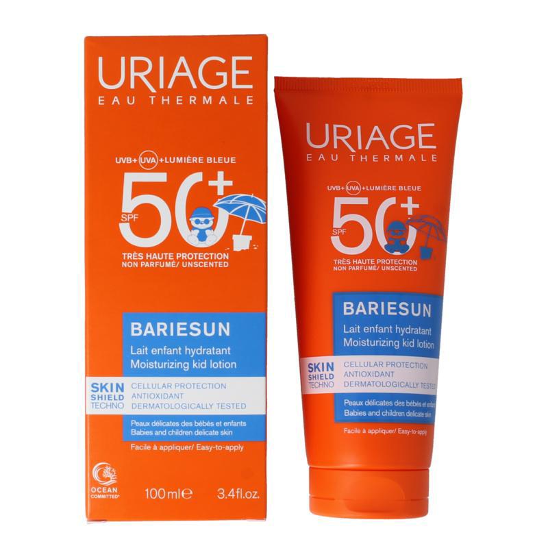 Bariesun child lotion SPF50
