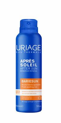Uriage Bariesun aftersun thermal mist