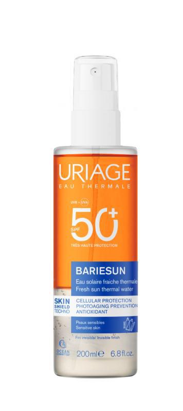 Bariesun SPF50+ sun water SP