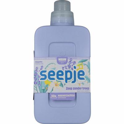 Seepje Wasverzachter knisperfris