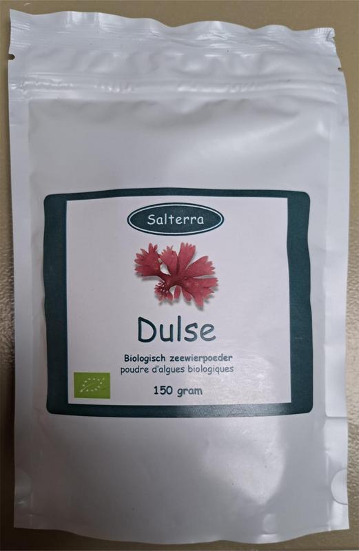 Dulse poeder bio