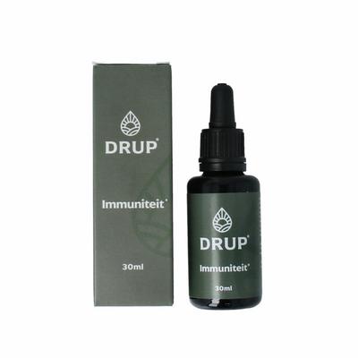 DRUP Kruiden paddenstoelextract immuniteit