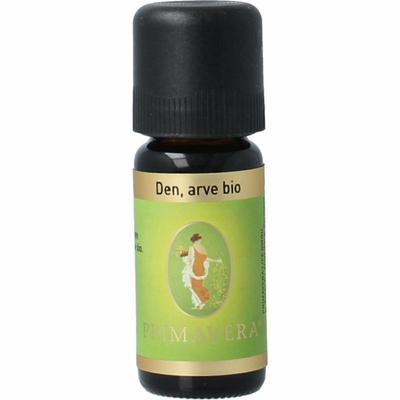 Primavera Den arve