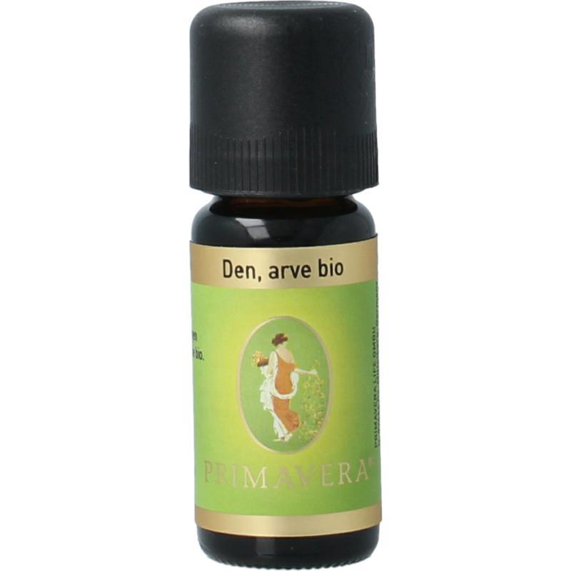 Den arve