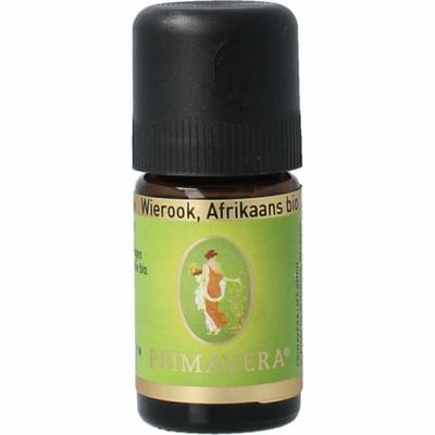 Primavera Wierook Afrikaans