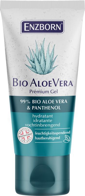 Bio aloe vera premium gel