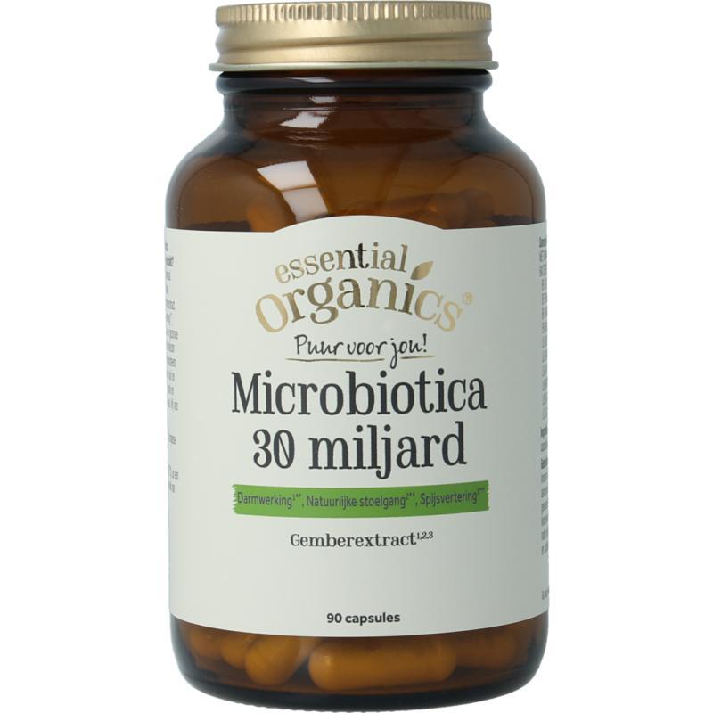 Puur microbiotica 30 miljard
