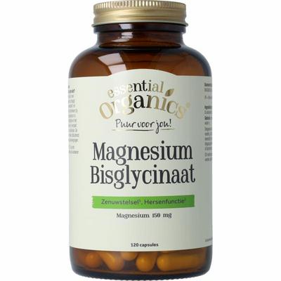 Essential Organ Puur magnesium bisglycinaat