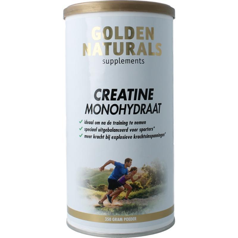Creatine monohydraat