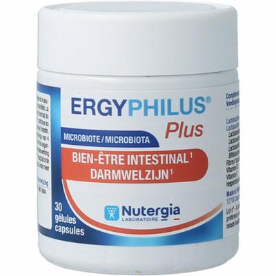 NUTERGIA 30ca
