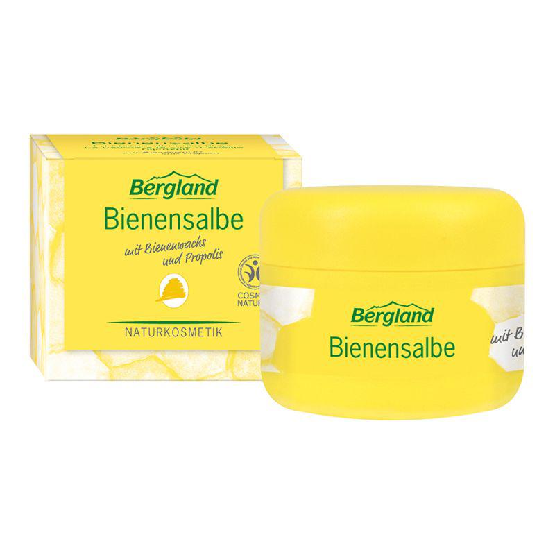 Bijenzalf 100% natuurlijk