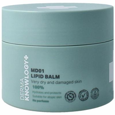 DERMAKNOWLOGY md01 lipidenbalsem 175ml