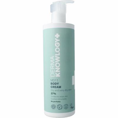 DERMAKNOWLOGY md11 bodycreme 400ml