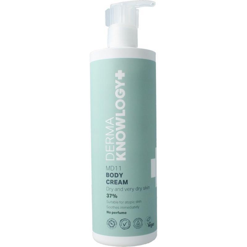 md11 bodycreme 400ml