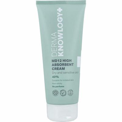 DERMAKNOWLOGY md12 sterk absorberende creme 200ml