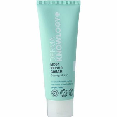 DERMAKNOWLOGY md51 repair cream 75ml
