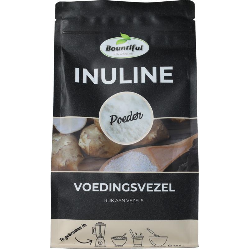 Inuline poeder
