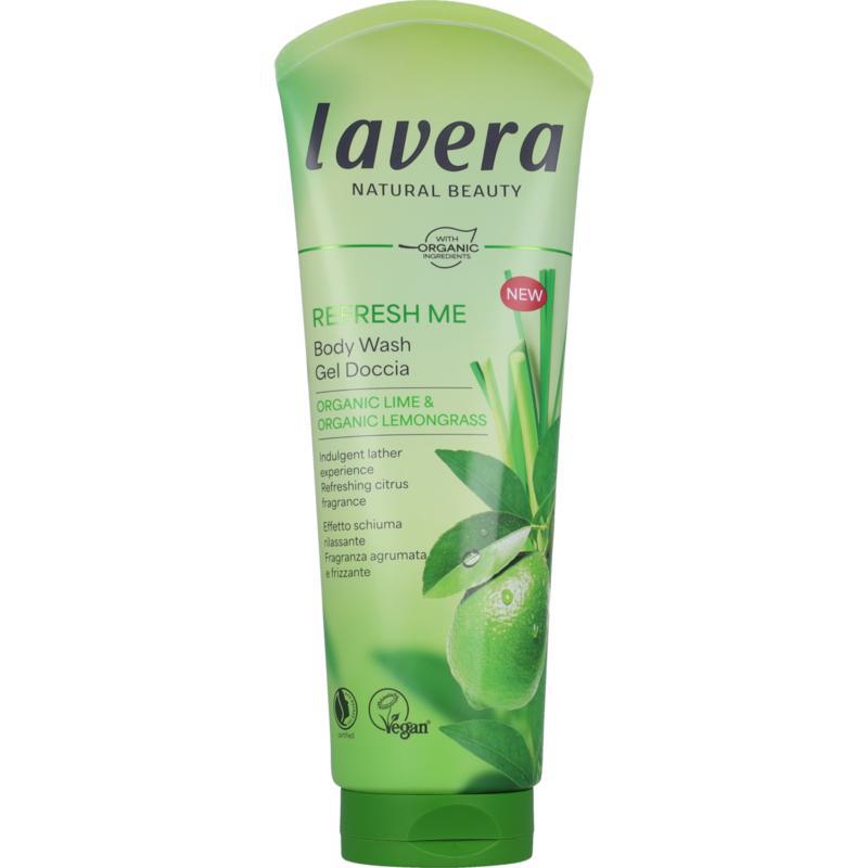Bodywash refresh me