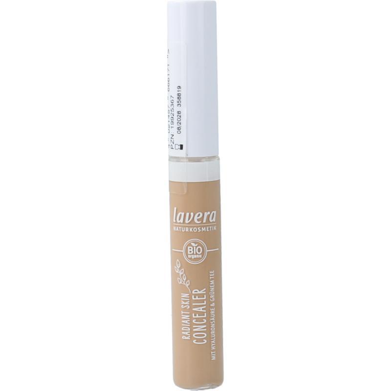 Radiant concealer medium sand 05