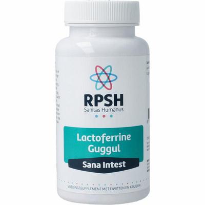 RPSH Lactoferrine guggul