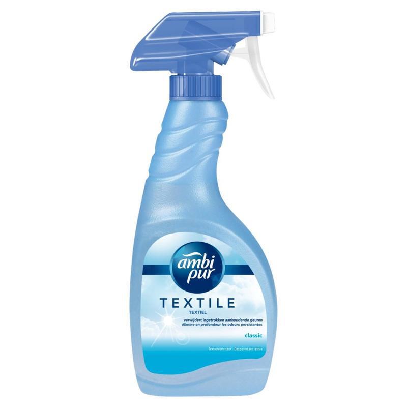 Textielspray classic