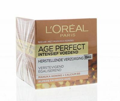 L'Oreal Paris Age perfect manuka dagcreme