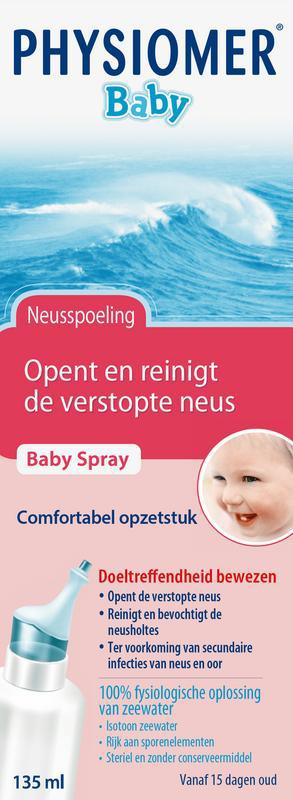 Baby comfort