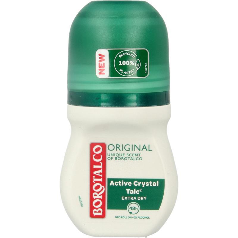 Deodorant roller original