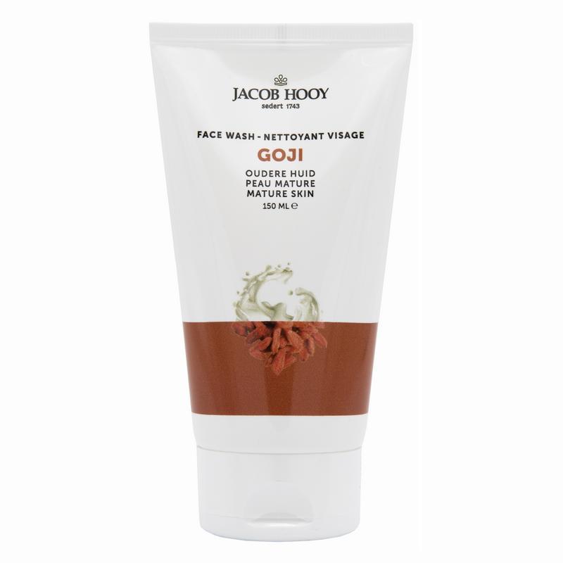Goji facewash