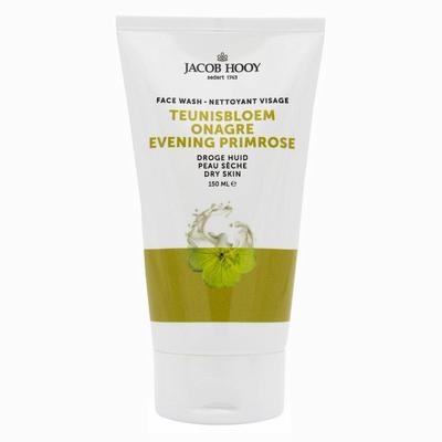 Jacob Hooy Teunisbloem facewash
