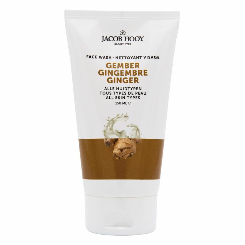 Gember facewash