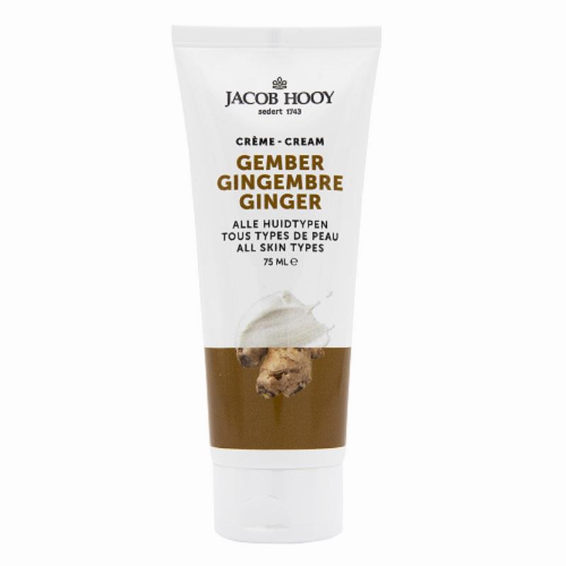 Gember creme