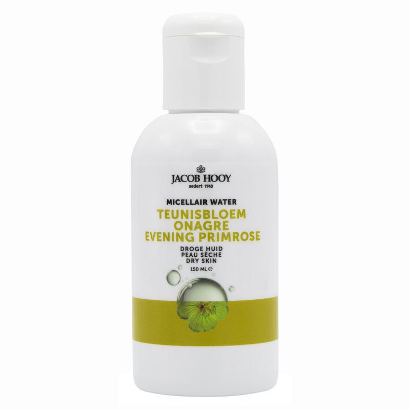 Teunisbloem micellair water