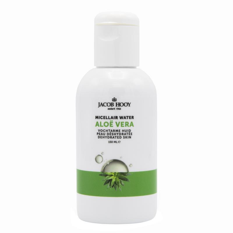 Aloe vera micellair water