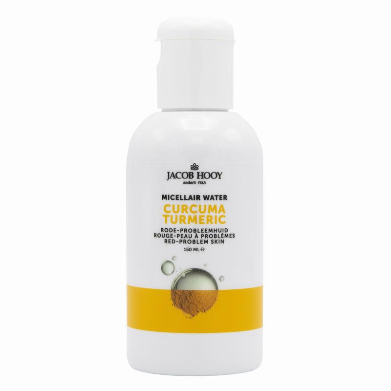 Curcuma micellair water