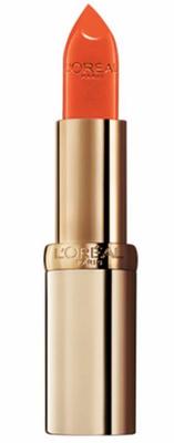 L'Oreal Paris Color riche lipstick 373 magnetic coral