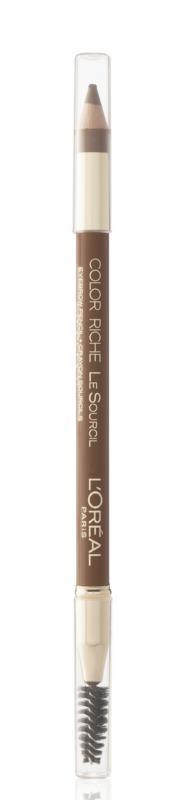 Color riche brow artist 302 golden brown