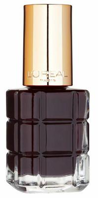 L'Oreal Paris Color riche nagellak 556 grenat irrevere