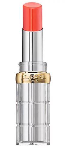 Color riche lipstick 245 high on craze