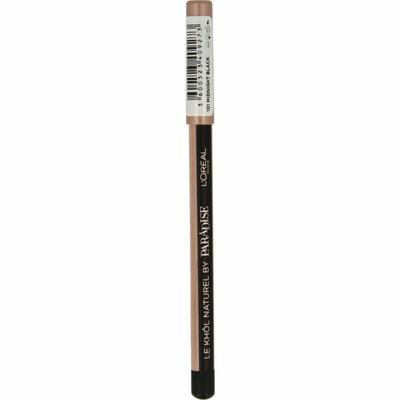 L'Oreal Paris Super liner 101 midnight black