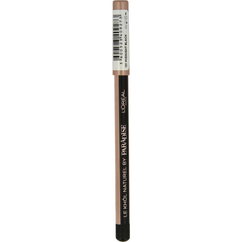 Super liner 101 midnight black