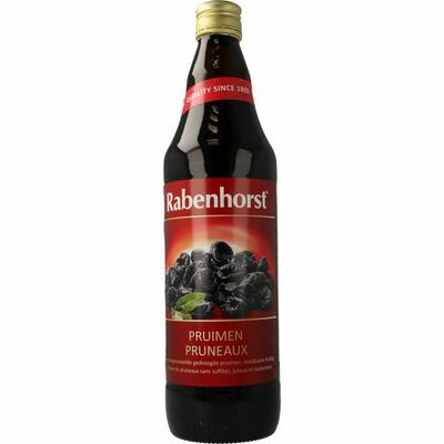 RABENHORST Pruimensap