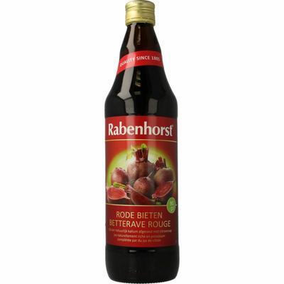 RABENHORST Bietensap bio