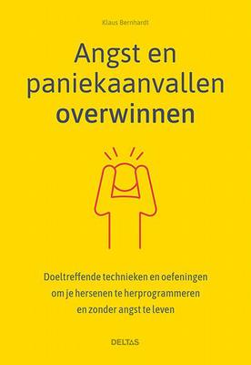 Deltas Angst en paniekaanvallen overwinnen