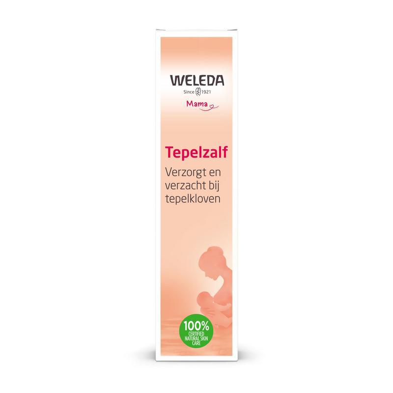 Mama tepelzalf