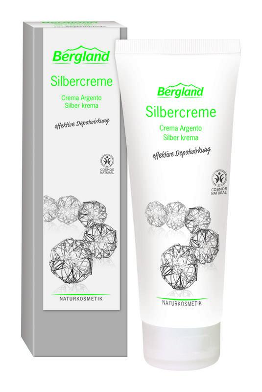 Zilvercreme